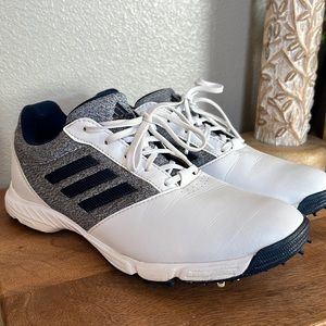 Adidas womens golf shoes